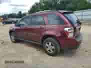 2009 Chevrolet Equinox LS with VIN 2CNDL13F696254973, listed as a Copart auction lot 67013805 with 91,727 mi miles and Salvage title. Bid and sale history available at DreamBid. Image 2.