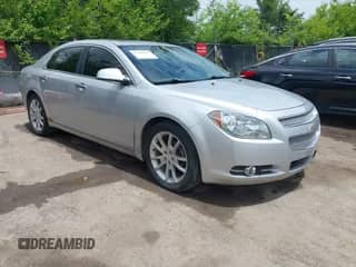 2012 Chevrolet Malibu LTZ z VIN 1G1ZG5E79CF270070, wystawiony jako IAAI lot #42496964 z przebiegiem 206 551 mil mil oraz . Historia ofert i sprzedaży dostępna na DreamBid. Obrazek 1.