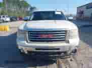 2009 GMC Sierra 1500 SLT with VIN 3GTEK33369G168869, listed as a IAAI auction lot 42113265 with 194,518 mi miles and . Bid and sale history available at DreamBid. Image 12.