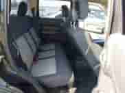 2010 Dodge Nitro SE with VIN 1D4PU2GK0AW105712, listed as a IAAI auction lot 42894125 with Not provided miles and . Bid and sale history available at DreamBid. Image 8.