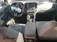 2016 Chevrolet Colorado 4WD WT с VIN 1GCGTBE34G1383191, выставлен на аукционе Copart как лот 60716335 с пробегом 105 140 миль миль и Списание • Salvage title. История ставок и продаж доступна на DreamBid. Изображение 8.