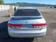 2003 Honda Accord LX with VIN JHMCM553X3C037897, listed as a IAAI auction lot 42184939 with 175,132 mi miles and . Bid and sale history available at DreamBid. Image 17.