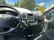 2017 Ram ProMaster Cargo с VIN 3C6TRVNG3HE541852, выставлен на аукционе Copart как лот 66475525 с пробегом 219 361 миль миль и Чистый • Clean title. История ставок и продаж доступна на DreamBid. Изображение 9.