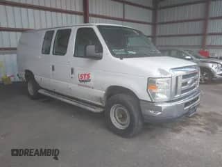 2011 Ford Econoline Cargo Commercial с VIN 1FTNE2EW4BDA87672, выставлен на аукционе IAAI как лот 42799462 с пробегом 265 633 миль миль и . История ставок и продаж доступна на DreamBid. Изображение 1.