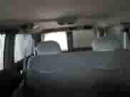 2005 Chevrolet Astro с VIN 1GNDM19X25B116458, выставлен на аукционе Copart как лот 59758405 с пробегом Не указан миль и Чистый • Clean title. История ставок и продаж доступна на DreamBid. Изображение 10.
