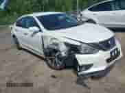 2016 Nissan Altima SV z VIN 1N4AL3AP8GC271119, wystawiony jako IAAI lot #42318240 z przebiegiem 179 943 mil mil oraz . Historia ofert i sprzedaży dostępna na DreamBid. Obrazek 1.