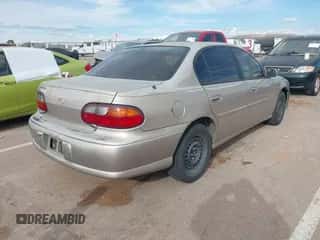 1999 Chevrolet Malibu с VIN 1G1ND52T4X6173521, выставлен на аукционе IAAI как лот 43314361 с пробегом 248 252 миль миль и . История ставок и продаж доступна на DreamBid. Изображение 4.