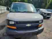 2016 Chevrolet Express Cargo с VIN 1GCWGAFF1G1307012, выставлен на аукционе Copart как лот 70891045 с пробегом 74 495 миль миль и Списание • Salvage title. История ставок и продаж доступна на DreamBid. Изображение 5.