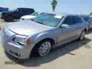 2013 Chrysler 300 C with VIN 2C3CCAKT9DH665664, listed as a IAAI auction lot 42494410 with 45,595 mi miles and . Bid and sale history available at DreamBid. Image 14.