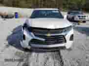 2020 Chevrolet Blazer Premier с VIN 3GNKBFRS4LS697221, выставлен на аукционе Copart как лот 88692065 с пробегом 65 048 миль миль и Списание • Salvage title. История ставок и продаж доступна на DreamBid. Изображение 5.