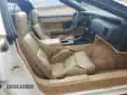 1985 Chevrolet Corvette с VIN 1G1YY0782F5127585, выставлен на аукционе Copart как лот 66858845 с пробегом 106 792 миль миль и Списание • Salvage title. История ставок и продаж доступна на DreamBid. Изображение 10.