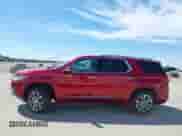 2020 Chevrolet Traverse Premier с VIN 1GNERKKW0LJ225601, выставлен на аукционе IAAI как лот 42308987 с пробегом 48 796 миль миль и . История ставок и продаж доступна на DreamBid. Изображение 14.