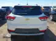 2023 Chevrolet TrailBlazer LT z VIN KL79MPSLXPB025270, wystawiony jako IAAI lot #43471776 z przebiegiem 46 165 mil mil oraz . Historia ofert i sprzedaży dostępna na DreamBid. Obrazek 16.