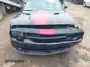 2013 Dodge Challenger SXT with VIN 2C3CDYAG1DH581784, listed as a IAAI auction lot 42263476 with 107,341 mi miles and . Bid and sale history available at DreamBid. Image 6.