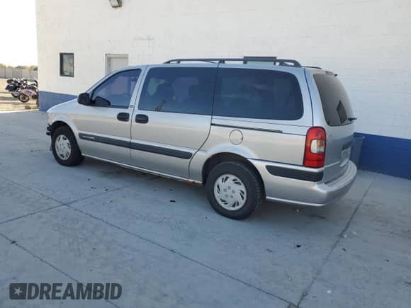 2004 Chevrolet Venture LS с VIN 1GNDX03E74D131971, выставлен на аукционе Copart как лот 76549284 с пробегом 210 234 миль миль и Списание • Salvage title. История ставок и продаж доступна на DreamBid. Изображение 2.