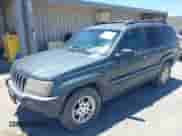 2003 Jeep Grand Cherokee Laredo z VIN 1J4GX48S03C609724, wystawiony jako IAAI lot #42783828 z przebiegiem 226 965 mil mil oraz . Historia ofert i sprzedaży dostępna na DreamBid. Obrazek 17.