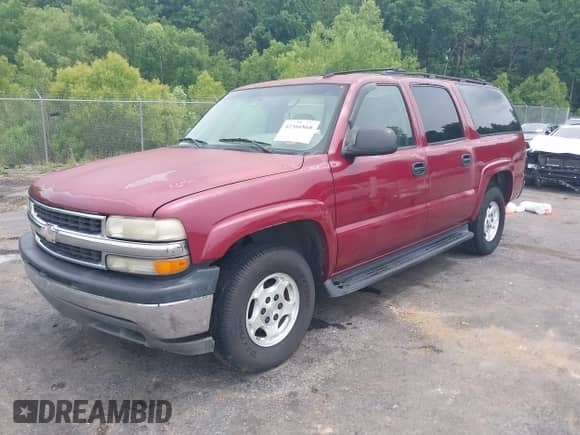 2006 Chevrolet Suburban LS 1WT с VIN 1GNEC16Z66J134160, выставлен на аукционе IAAI как лот 42366868 с пробегом 278 216 миль миль и . История ставок и продаж доступна на DreamBid. Изображение 21.
