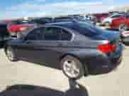 2015 BMW 3 Series 328i xDrive с VIN WBA3B5C52FF959740, выставлен на аукционе Copart как лот 86410355 с пробегом 155 169 миль миль и Чистый • Clean title. История ставок и продаж доступна на DreamBid. Изображение 2.