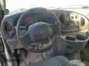 2006 Ford Econoline Cargo с VIN 1FDXE45S46HA85013, выставлен на аукционе Copart как лот 66963315 с пробегом 239 871 миль миль и Чистый • Clean title. История ставок и продаж доступна на DreamBid. Изображение 8.