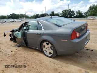 2009 Chevrolet Malibu 2LT с VIN 1G1ZJ577X9F191644, выставлен на аукционе Copart как лот 67589195 с пробегом 76 332 миль миль и На запчасти • Non repairable. История ставок и продаж доступна на DreamBid. Изображение 2.