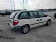 2007 Dodge Caravan SE with VIN 1D4GP25R97B189777, listed as a Copart auction lot 67943265 with 145,189 mi miles and Salvage title. Bid and sale history available at DreamBid. Image 3.
