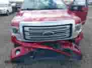 2013 Ford F-150 XLT с VIN 1FTFW1E65DFA19335, выставлен на аукционе IAAI как лот 42041265 с пробегом 71 667 миль миль и . История ставок и продаж доступна на DreamBid. Изображение 6.