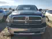 2010 Dodge 1500 SLT with VIN 1D7RV1GT7AS261779, listed as a Copart auction lot 82281265 with 166,630 mi miles and Salvage title. Bid and sale history available at DreamBid. Image 5.