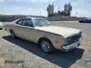 1974 Dodge Dart with VIN LL29G4G161469, listed as a Copart auction lot 70427355 with 32,658 mi miles and Salvage title. Bid and sale history available at DreamBid. Image 4.