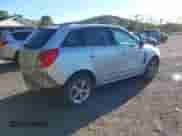 2013 Chevrolet Captiva Sport LT with VIN 3GNAL3EKXDS642514, listed as a IAAI auction lot 43435159 with 209,349 mi miles and . Bid and sale history available at DreamBid. Image 4.