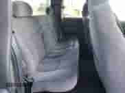 2000 GMC Sierra 1500 SLE с VIN 1GTEK19T3YE384924, выставлен на аукционе Copart как лот 49610135 с пробегом Не указан миль и Чистый • Clean title. История ставок и продаж доступна на DreamBid. Изображение 10.