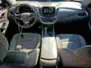 2017 Chevrolet Malibu LT z VIN 1G1ZE5ST8HF112284, wystawiony jako Copart lot #83865565 z przebiegiem 218 409 mil mil oraz Szkoda całkowita • Salvage title. Historia ofert i sprzedaży dostępna na DreamBid. Obrazek 8.