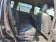 2019 Honda Passport Touring with VIN 5FNYF8H93KB018614, listed as a Copart auction lot 60884775 with 22,809 mi miles and Salvage title. Bid and sale history available at DreamBid. Image 11.