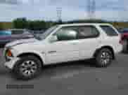 1999 Honda Passport LX с VIN 4S6CM58W2X4421408, выставлен на аукционе Copart как лот 63278385 с пробегом 239 220 миль миль и На запчасти • Non repairable. История ставок и продаж доступна на DreamBid. Изображение 1.