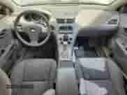 2012 Chevrolet Malibu 1FL с VIN 1G1ZA5EU5CF203084, выставлен на аукционе Copart как лот 81387575 с пробегом 182 718 миль миль и Чистый • Clean title. История ставок и продаж доступна на DreamBid. Изображение 8.