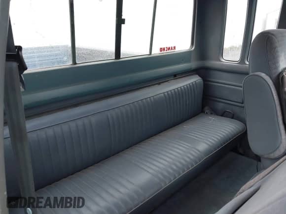 1990 Ford F-150 with VIN 1FTEX14N9LKB45253, listed as a IAAI auction lot 43464898 with 51,429 mi miles and . Bid and sale history available at DreamBid. Image 8.