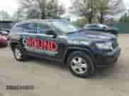 2011 Jeep Grand Cherokee 70th Anniversary with VIN 1J4RR4GG4BC502917, listed as a Copart auction lot 53629845 with 170,543 mi miles and Clean title. Bid and sale history available at DreamBid. Image 4.