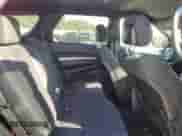 2018 Dodge Durango SXT with VIN 1C4RDJAG0JC201989, listed as a Copart auction lot 81853045 with 98,662 mi miles and Salvage title. Bid and sale history available at DreamBid. Image 11.