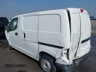 2015 Chevrolet City Express Cargo LS с VIN 3N63M0YN0FK724352, выставлен на аукционе IAAI как лот 42061167 с пробегом 159 734 миль миль и . История ставок и продаж доступна на DreamBid. Изображение 3.