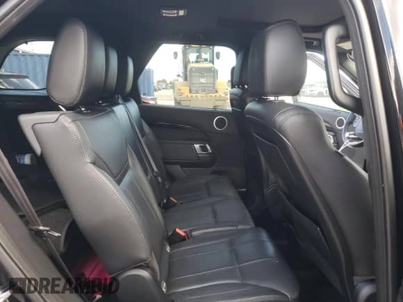 2017 Land Rover Discovery SE с VIN SALRGBBV6HA042176, выставлен на аукционе Copart как лот 84404105 с пробегом 80 061 миль миль и Чистый • Clean title. История ставок и продаж доступна на DreamBid. Изображение 11.