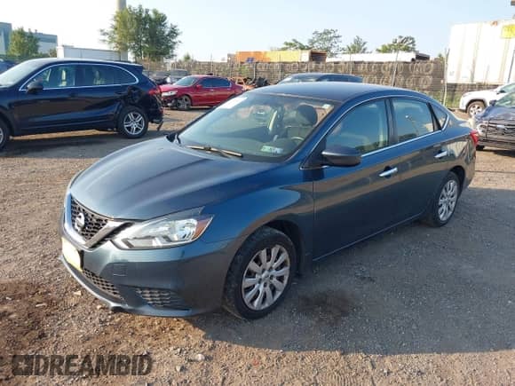 2017 Nissan Sentra SR с VIN 3N1AB7APXHL641029, выставлен на аукционе IAAI как лот 42822941 с пробегом 105 628 миль миль и . История ставок и продаж доступна на DreamBid. Изображение 2.