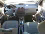 2005 Chevrolet Aveo LT с VIN KL1TG62665B461865, выставлен на аукционе Copart как лот 72343194 с пробегом 59 509 миль миль и Списание • Salvage title. История ставок и продаж доступна на DreamBid. Изображение 8.