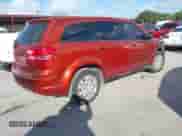 2014 Dodge Journey American Value with VIN 3C4PDCAB3ET192464, listed as a IAAI auction lot 43100240 with 158,792 mi miles and . Bid and sale history available at DreamBid. Image 4.