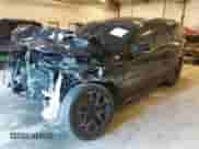 2023 Dodge Durango SRT 392 z VIN 1C4SDJGJ2PC551377, wystawiony jako IAAI lot #43135650 z przebiegiem Nie podano mil oraz . Historia ofert i sprzedaży dostępna na DreamBid. Obrazek 16.