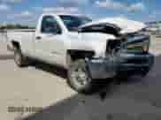 2016 Chevrolet Silverado 2500HD Work Truck с VIN 1GC0KUEG2GZ299097, выставлен на аукционе Copart как лот 84360355 с пробегом 200 804 миль миль и Списание • Salvage title. История ставок и продаж доступна на DreamBid. Изображение 4.
