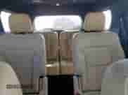 2017 Ford Explorer Limited z VIN 1FM5K7F86HGD98285, wystawiony jako Copart lot #81144645 z przebiegiem 85 534 mil mil oraz Szkoda całkowita • Salvage title. Historia ofert i sprzedaży dostępna na DreamBid. Obrazek 10.