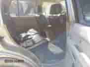 2001 Nissan Pathfinder LE with VIN JN8DR09X61W573219, listed as a IAAI auction lot 43339804 with 189,204 mi miles and . Bid and sale history available at DreamBid. Image 8.