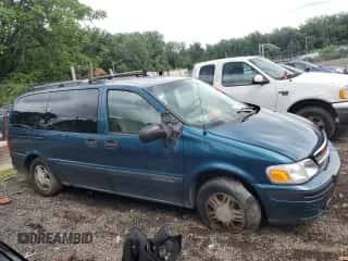 2004 Chevrolet Venture LS с VIN 1GNDX03E94D150960, выставлен на аукционе Copart как лот 64396725 с пробегом Не указан миль и Списание • Salvage title. История ставок и продаж доступна на DreamBid. Изображение 4.