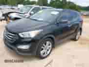 2014 Hyundai Santa Fe с VIN 5XYZU3LA2EG212742, выставлен на аукционе IAAI как лот 43047398 с пробегом 161 996 миль миль и . История ставок и продаж доступна на DreamBid. Изображение 17.