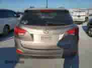 2012 Hyundai Tucson GLS с VIN KM8JU3AC0CU431112, выставлен на аукционе Copart как лот 82454625 с пробегом 219 088 миль миль и Чистый • Clean title. История ставок и продаж доступна на DreamBid. Изображение 6.