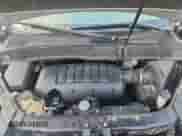 2016 Chevrolet Traverse LT с VIN 1GNKVHKD7GJ242322, выставлен на аукционе Copart как лот 81576825 с пробегом 171 776 миль миль и Чистый • Clean title. История ставок и продаж доступна на DreamBid. Изображение 12.